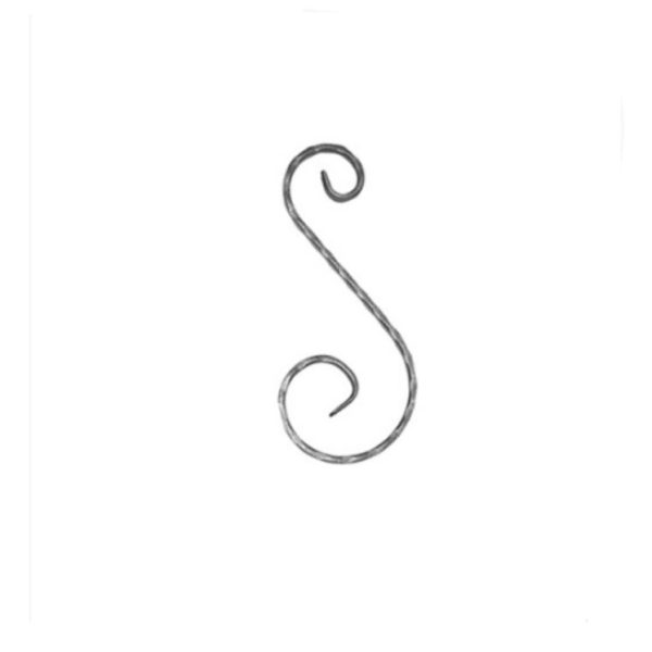 Kovano gvožđe 19065