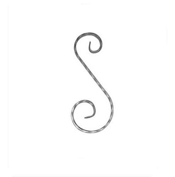 Kovano gvožđe 19091