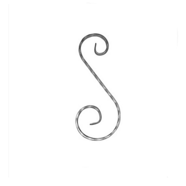 Kovano gvožđe 19091