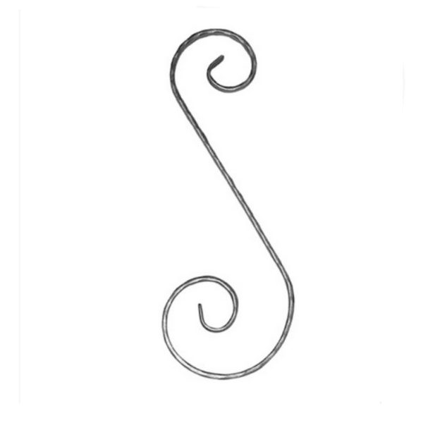 Kovano gvožđe 19094