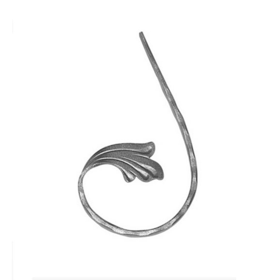 Kovano gvožđe 19212