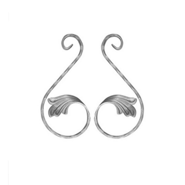 Kovano gvožđe 19243