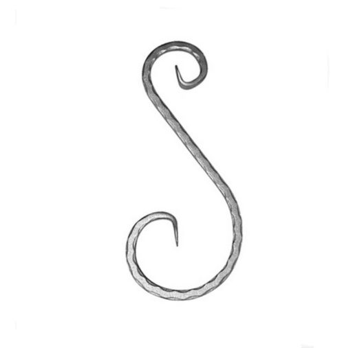 Kovano gvožđe 19410