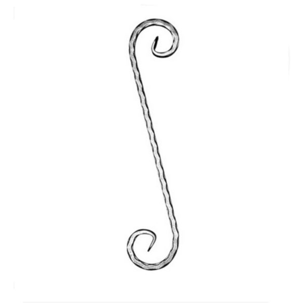 Kovano gvožđe 19411