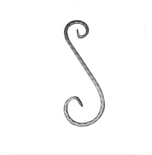 Kovano gvožđe 19423