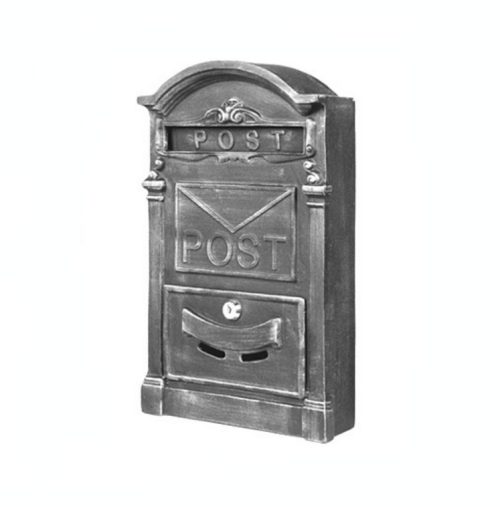 Poštansko sanduče 73301