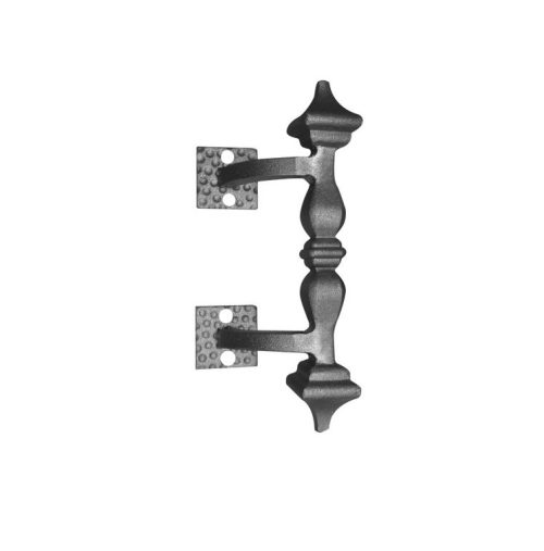 Kovano gvožđe 19805