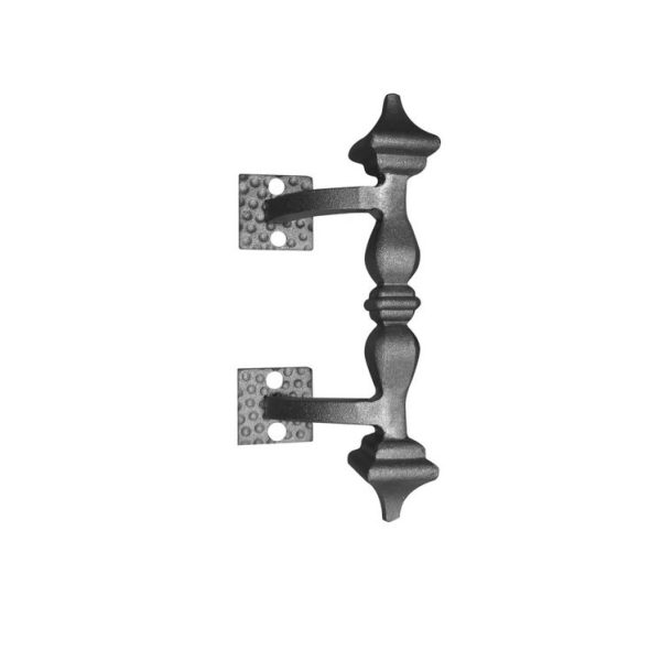 Kovano gvožđe 19805