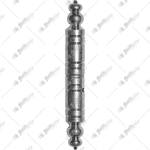 Kovano gvožđe 19105