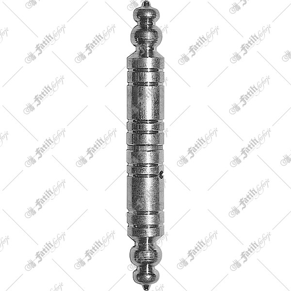 Kovano gvožđe 19105