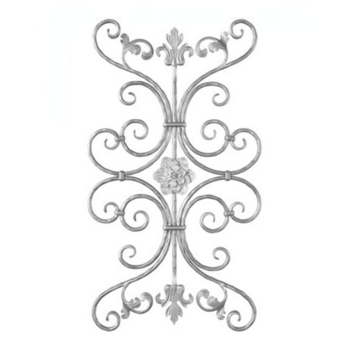 Kovano gvožđe 19720