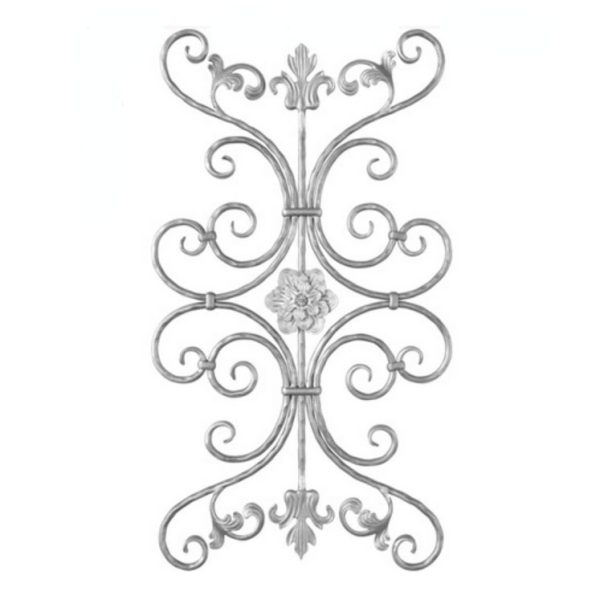 Kovano gvožđe 19720