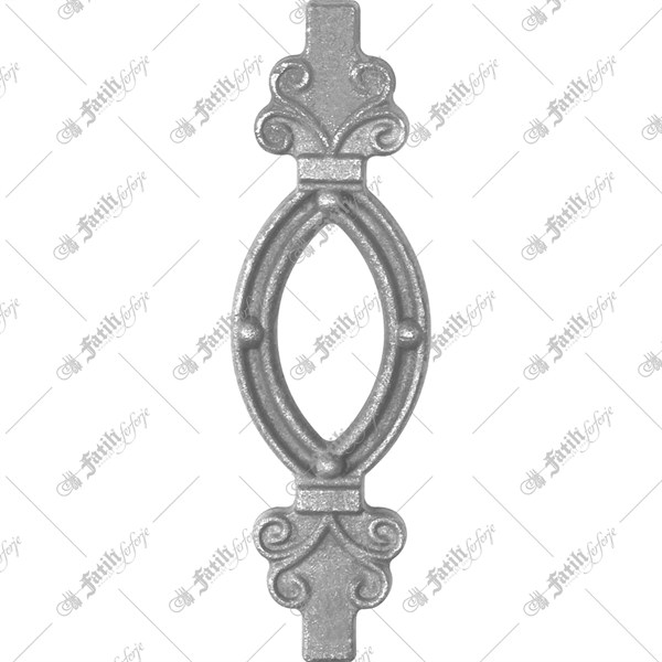 Kovano gvožđe 81227