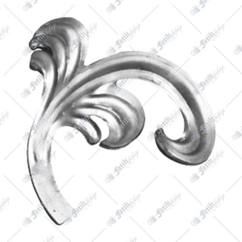 listovi 19341-R Desni