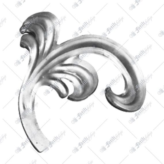 listovi 19341-R Desni