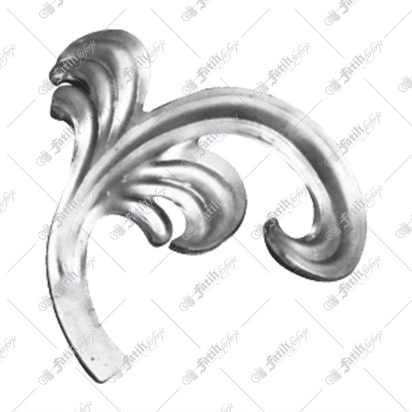 listovi 19341-R Desni