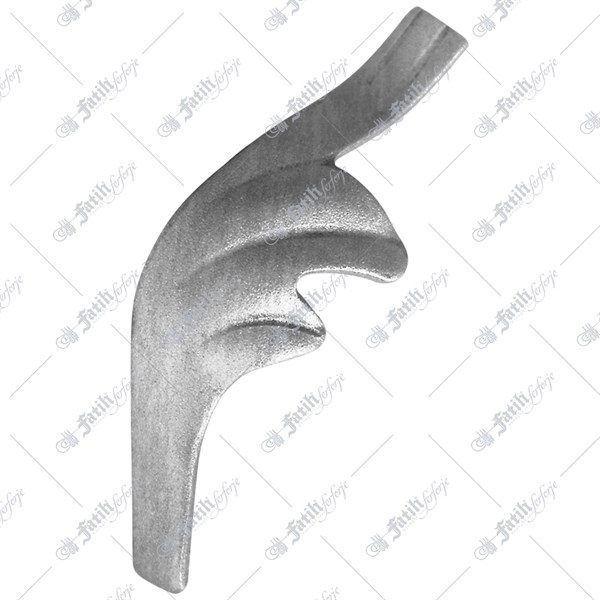 listovi 19350-R Desno