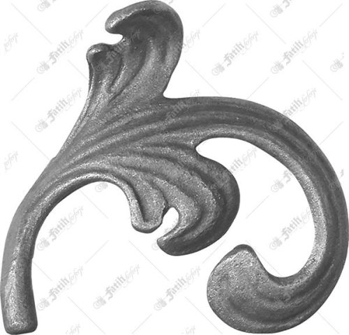 LIveni  listovi 19476-R Desni