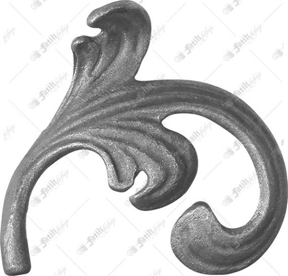 LIveni  listovi 19476-R Desni