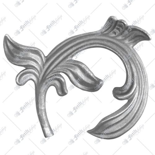 LIveni  listovi 19477-R Desni