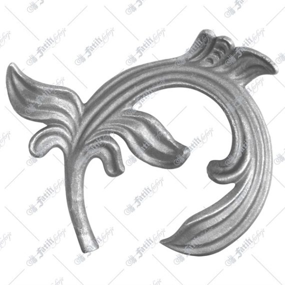 LIveni  listovi 19477-R Desni