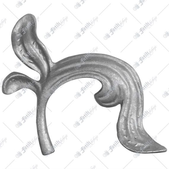 LIveni  listovi 19478-R Desni