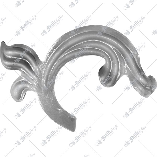 listovi 19668-R Desni