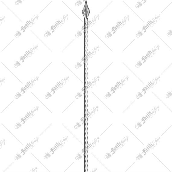 Kovani vrhovi 12951x100-g