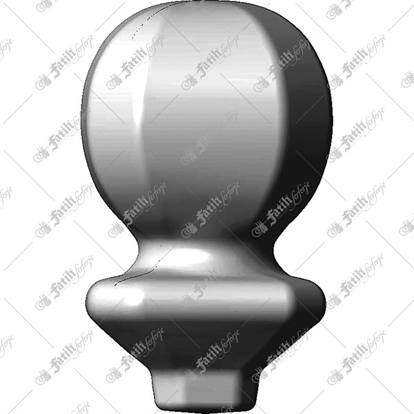 Kovano gvožđe 18108