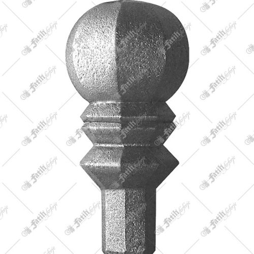 Kovano gvožđe 18104