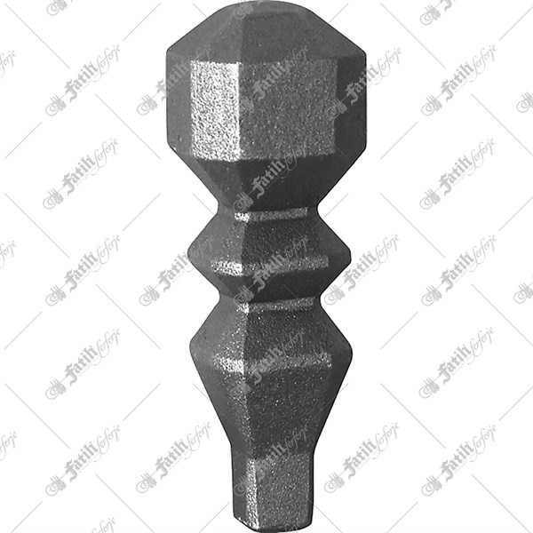 Kovano gvožđe 18105