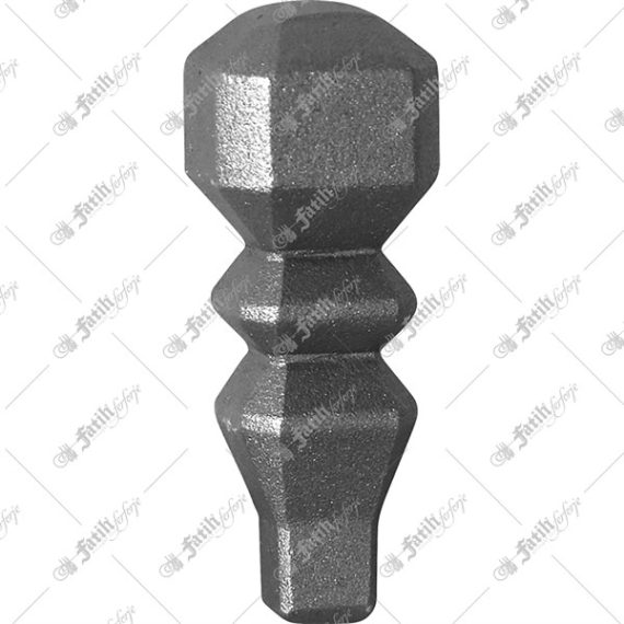 Kovano gvožđe 18106