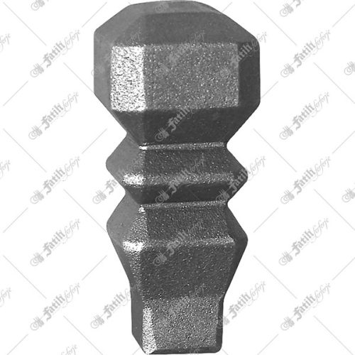 Kovano gvožđe 18107