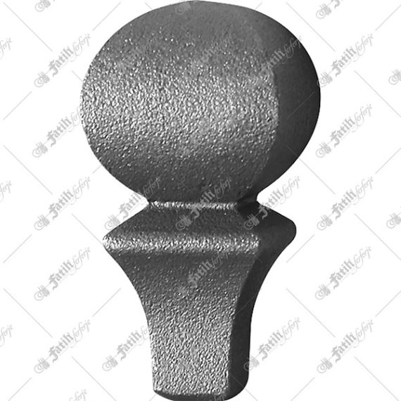 Kovano gvožđe 18113