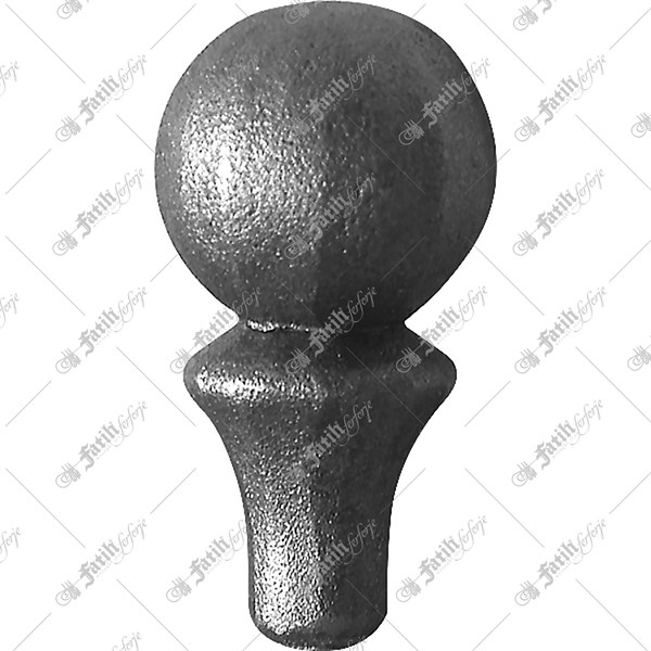 Kovano gvožđe 18114