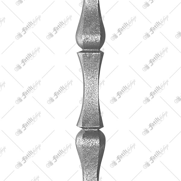 Kovano gvožđe 81205