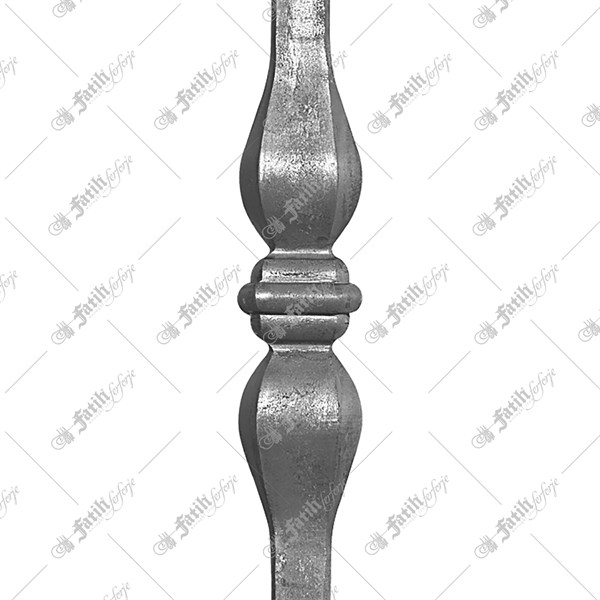 Kovano gvožđe 81207