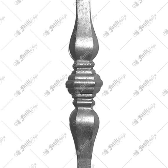 Kovano gvožđe 81209