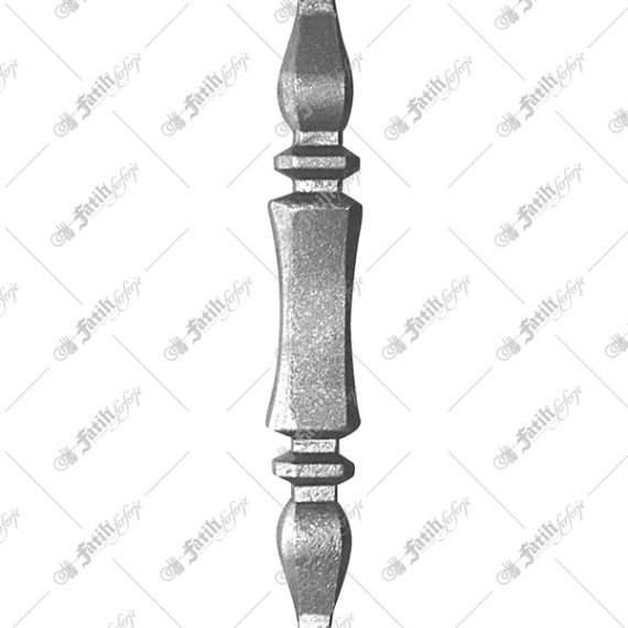 Kovano gvožđe 81211