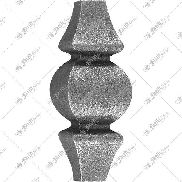 Kovano gvožđe 81227