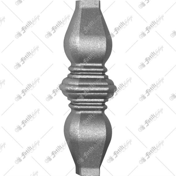 Kovano gvožđe 82419