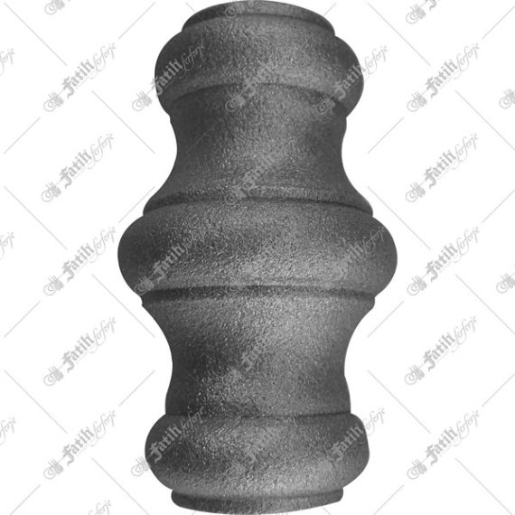 KOVANICA SUPLJA 12X12