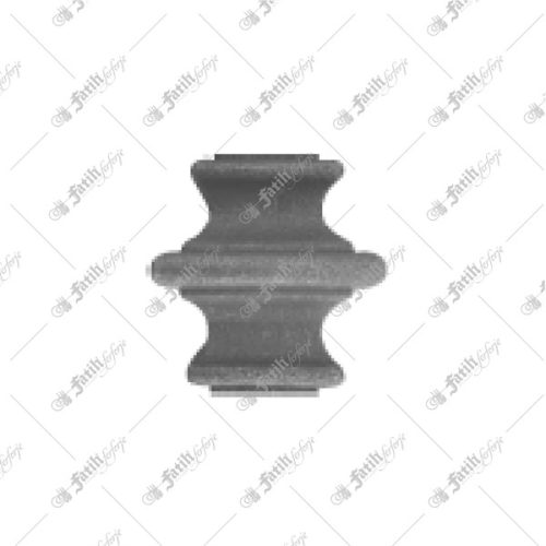 KOVANICA SUPLJA KOCKA