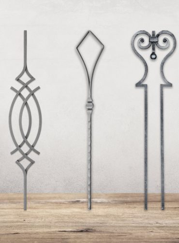 elementi za gelendere